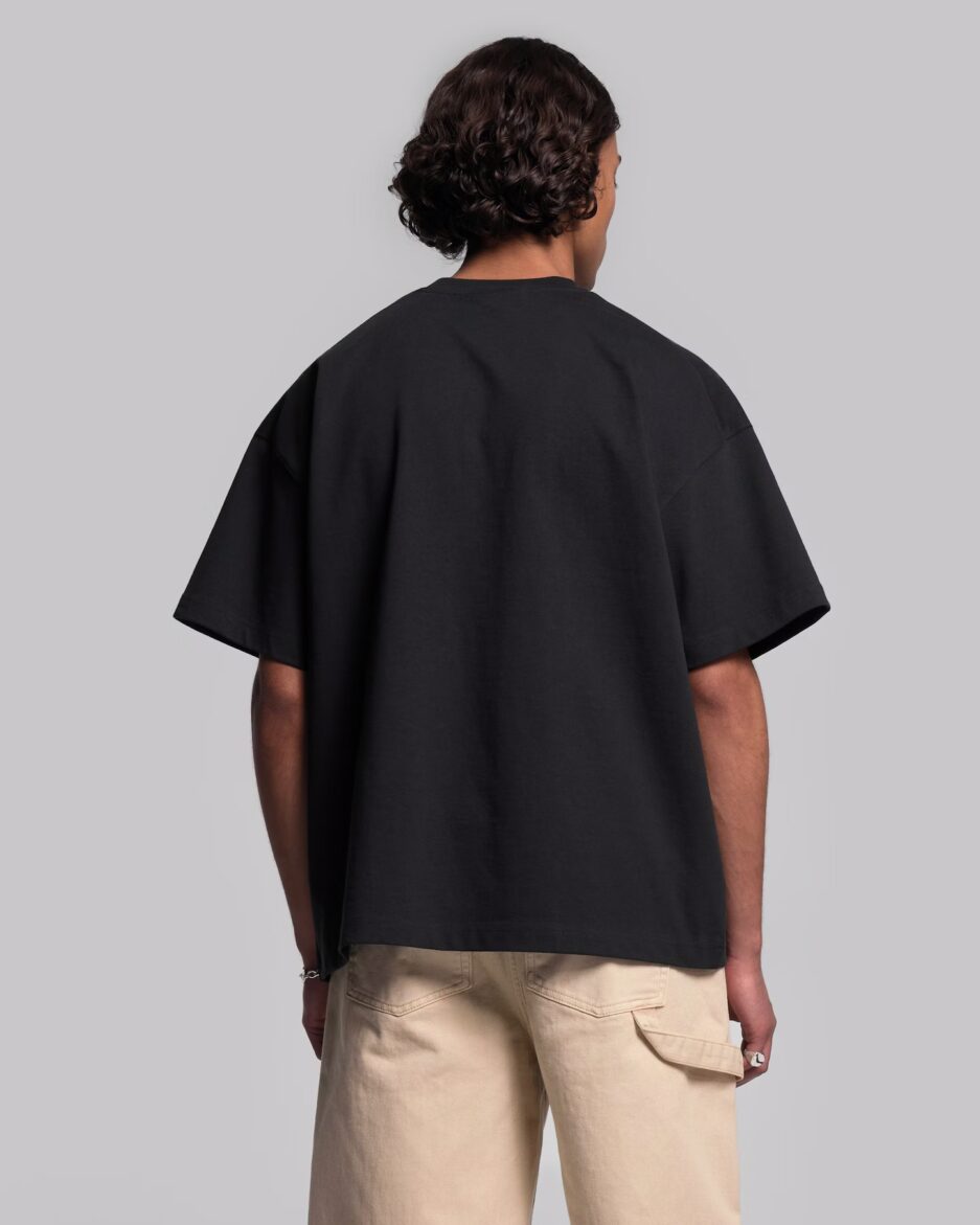 WRSTBHVR MARCEJ T-SHIRT